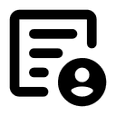 DICOM Vision Go - DICOM Tags Button